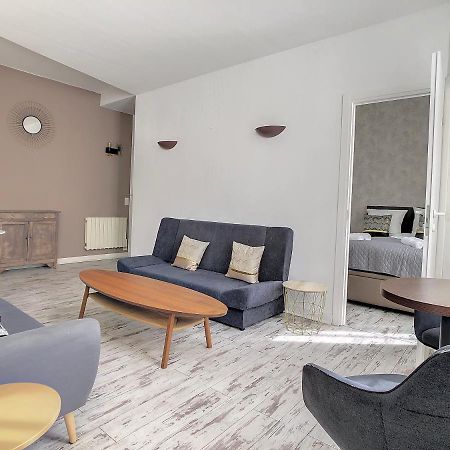 2 Bedroom Luxury Flat Cannes Center La Croisette Exterior foto
